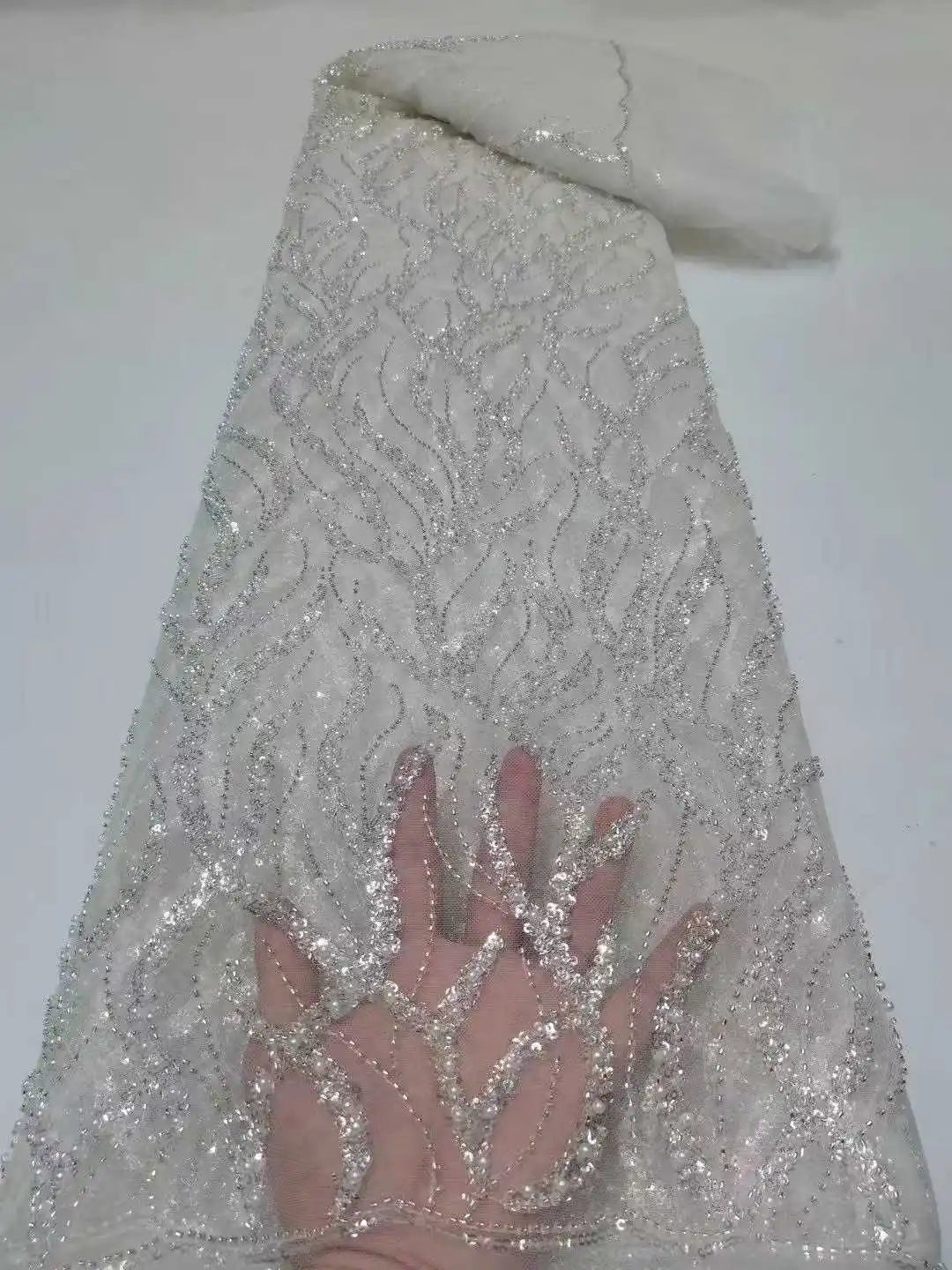 Contessa personnalisé noir brillant paillettes perlée robe de soirée femme sans bretelles dos nu Corset robe de bal sirène robe d'événement formel