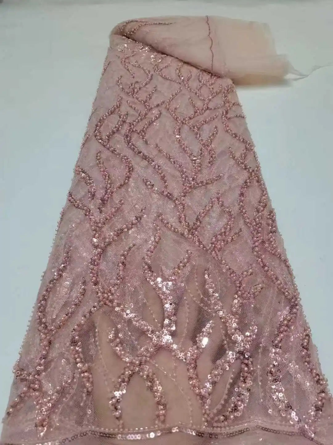 Contessa personnalisé noir brillant paillettes perlée robe de soirée femme sans bretelles dos nu Corset robe de bal sirène robe d'événement formel
